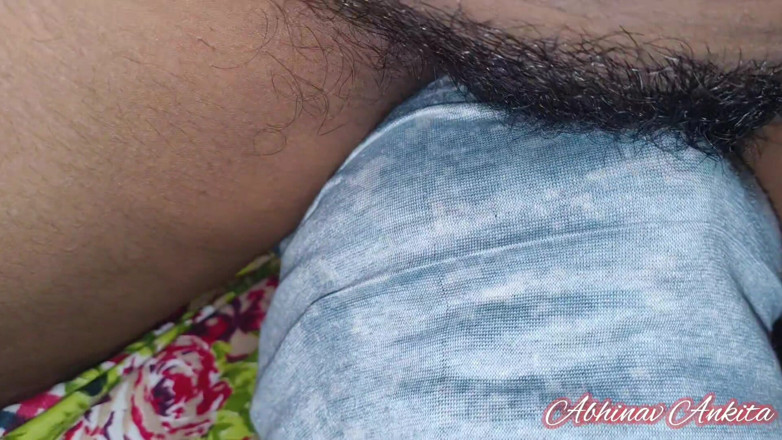 Your Fantasy Ankita: Pussy Licking of India Sister in Law First Time and...