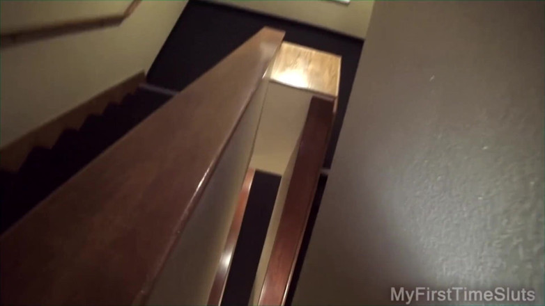 Siren XXX Studios: LuckyB and Virgo are hotel lesbians