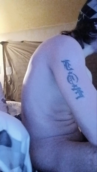 Smoke fetish: Baddie fanoušek video miluje