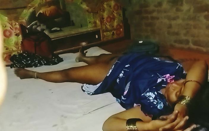 Xhtad: Bihar tr xhtad, beau-frère Ji Apne Sali Ko couche avec...