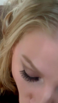 Blow Job Featuring Danielle Maye
