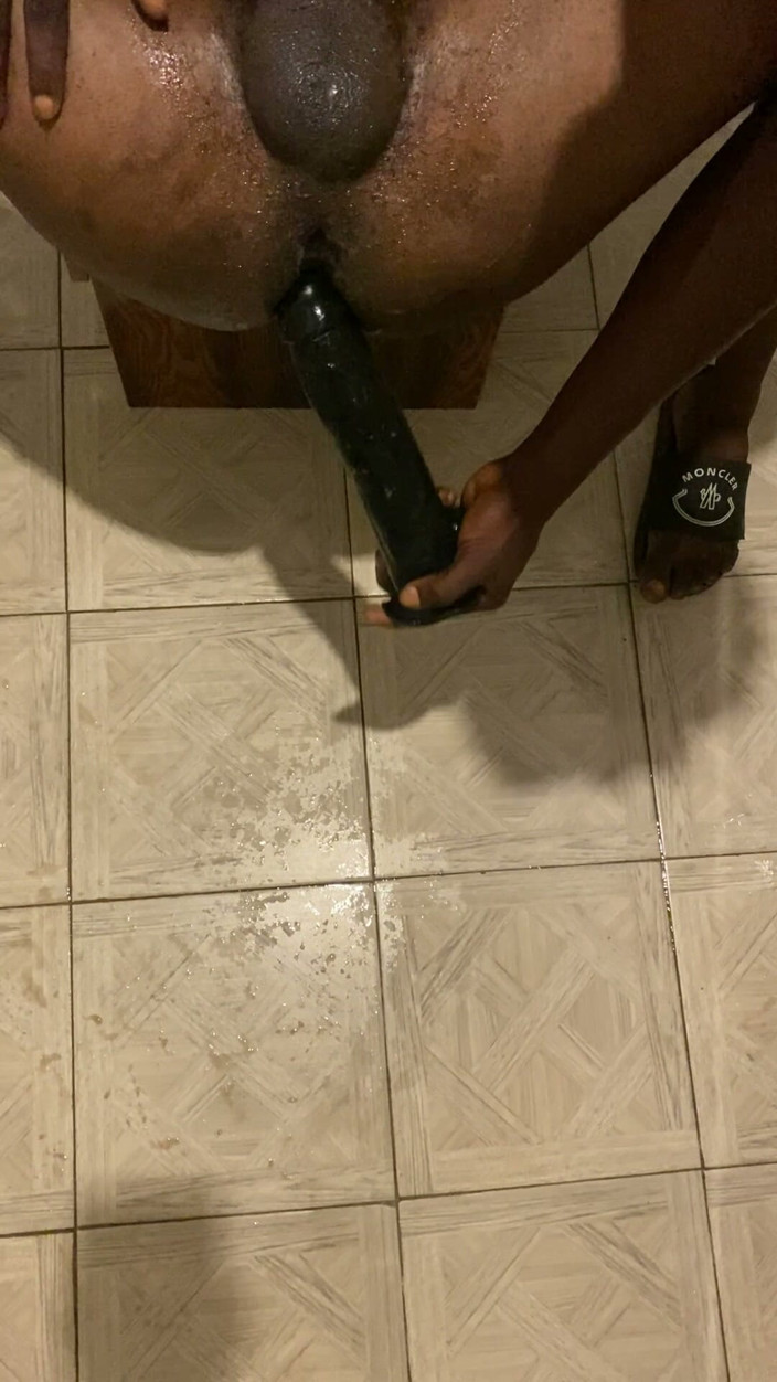 assdriller50: Fuck in the Dark