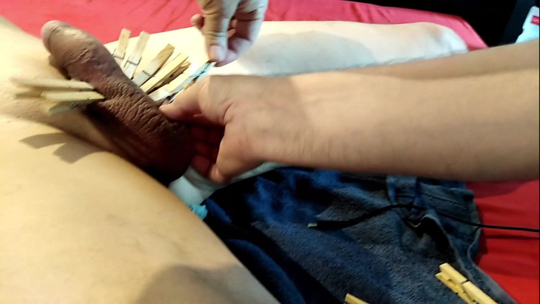 Master Drex: Cururi și spermă