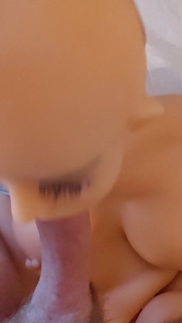 Daniel Doll BC: 顔クソdolitta