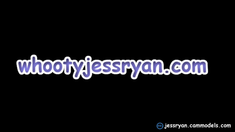 JessRyan: Fată de pe cameră cu cur perfect Jess Ryan are...