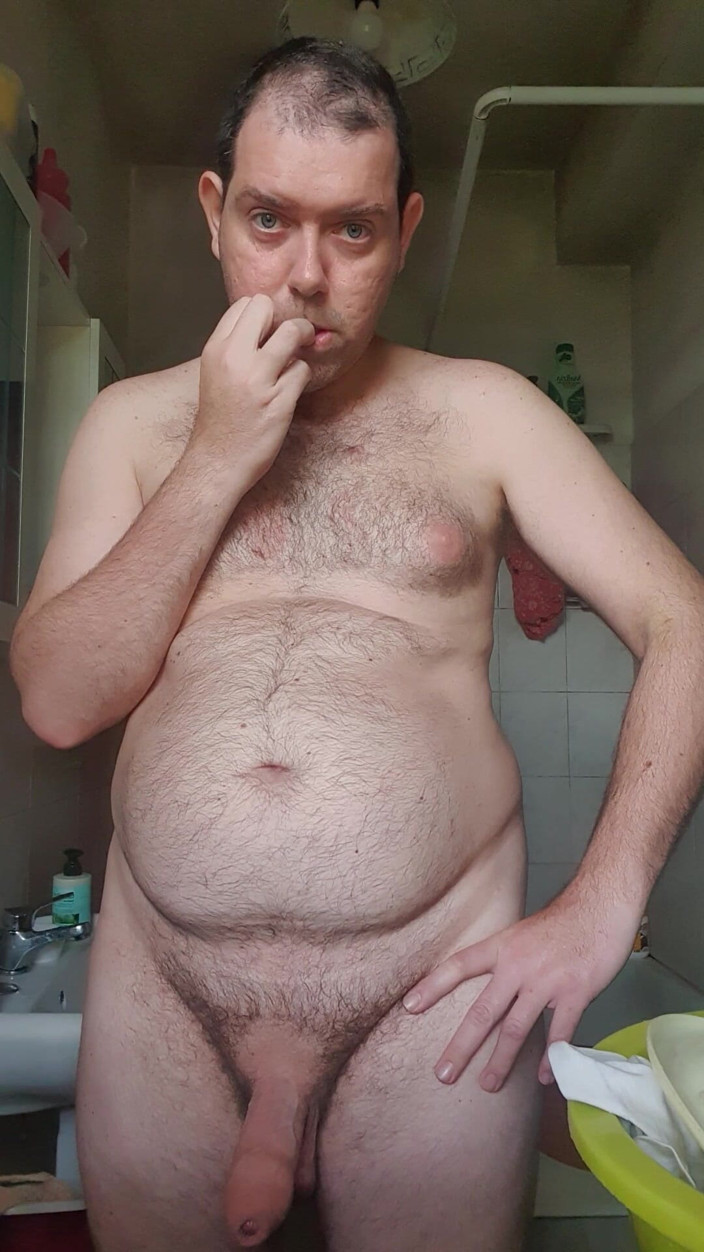 Mirko2589: Tutto Nudo