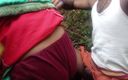 Kumari Queen ji: Indiancă desi bhabhi și Young Boy Forest Jungla Videoclipuri sexuale în hindi -...