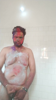 Holi Cum