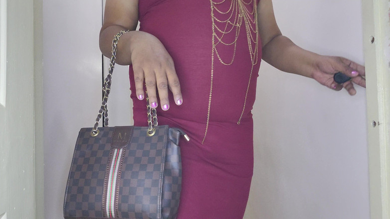 Indiansissychubby: Розвинуті бійки перевіряють мій стиль