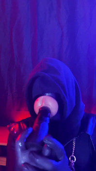 Fleshlight Blowjob-simulation
