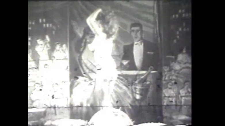 The Unforgettable: Betty Penari Teater