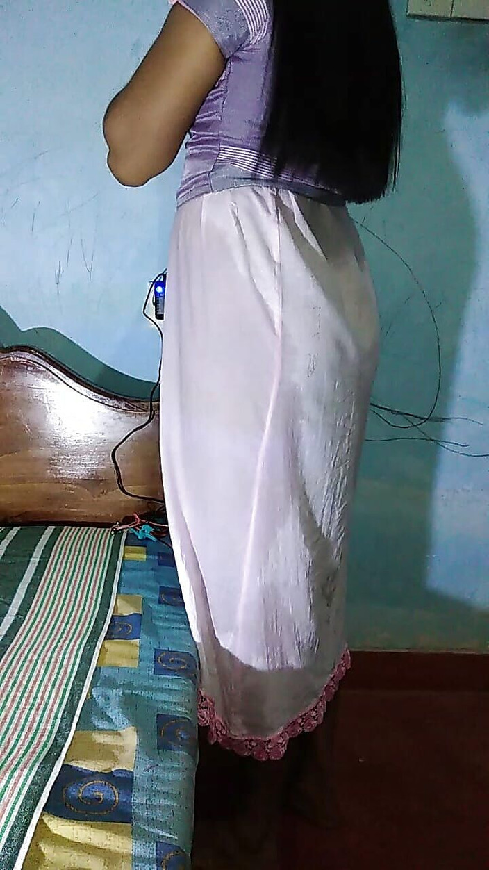 Homestay fun: Olo Zábava páru 22