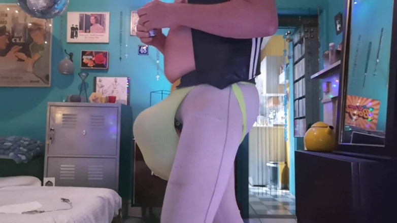 Monster_Meat_: Fitness per grandi papà con monstermeat