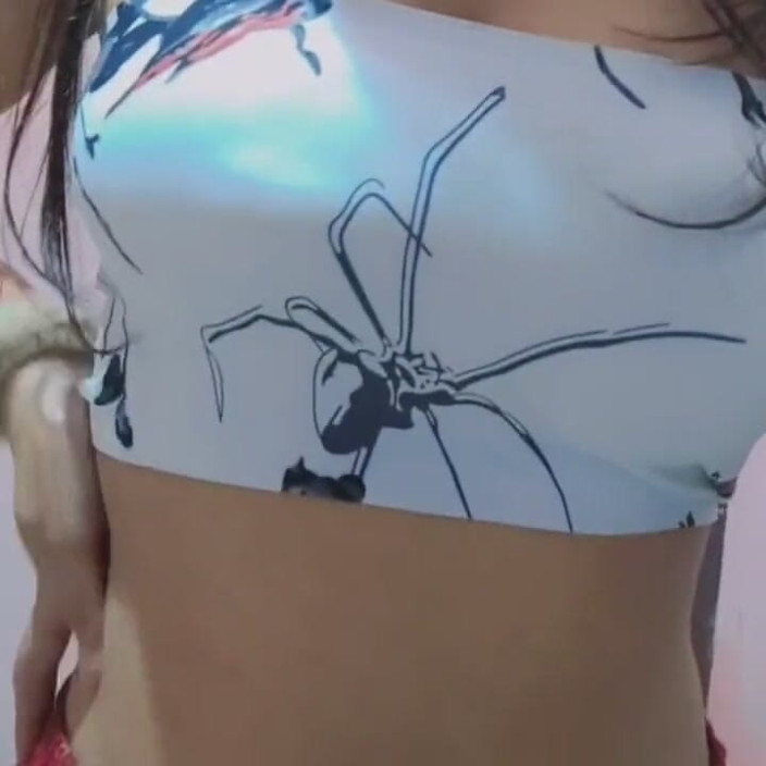 Bluegirl009: Bản thân video của tôi
