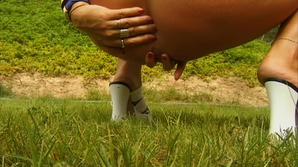 Erotic Planet Studio: Vintage Threesome with Teens and MILF with Gaint Cocks in...