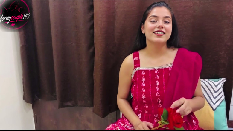 Hornycouple149: Rakshabandhan Par Saara Ne Apne BF Bahut Hi Hatke Gift...