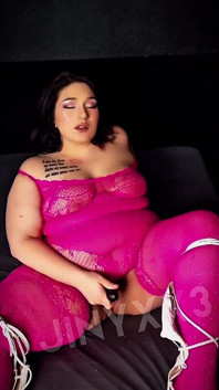 Solo de corpo rosa