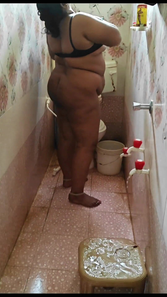 RoyToy: Bathroom Sex with My Son in Law