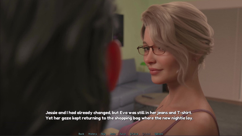 Johannes Gaming: Obbligazioni tra 13 Abbiamo permesso a jessie di registrarci facendo sesso