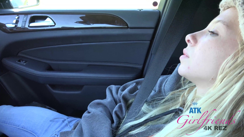 ATK Fans (Girlfriends): Vacances virtuelles à Hawaï avec Kenzie Reeves, partie 6