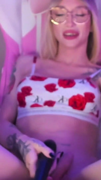 Volný stream s Evou Borisovou