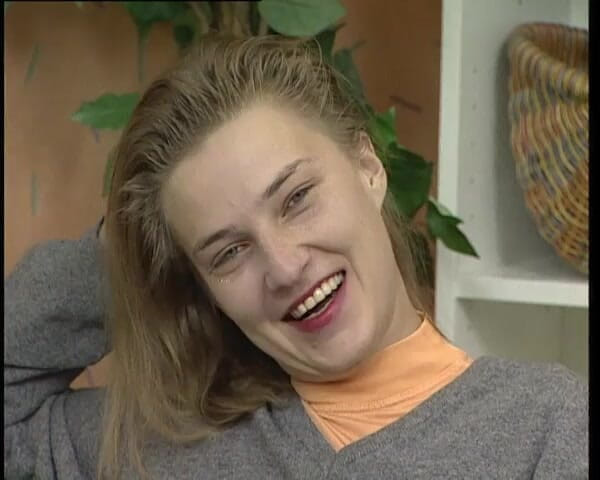 YOUR FIRST PORN: Laute Schrei Aus Christianas Muschi - Głośny krzyk z cipki Christiany
