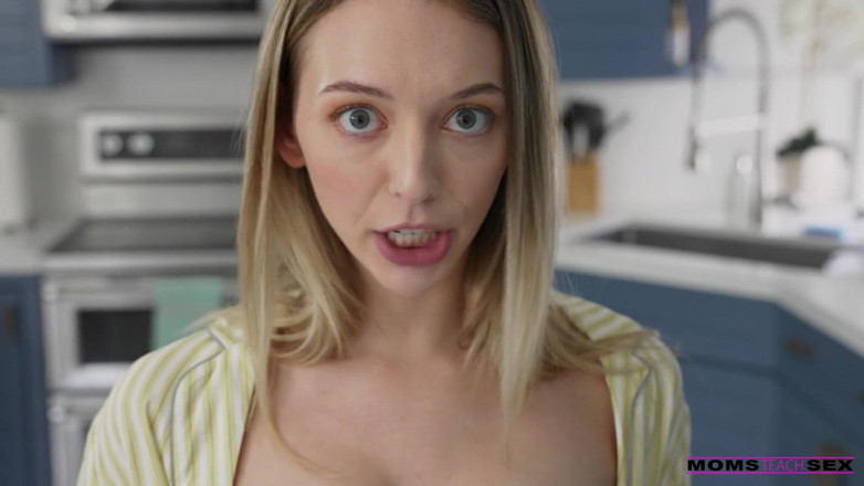 Moms teach sex: Dejé a mi hijastro sin supervisión - t18: e2