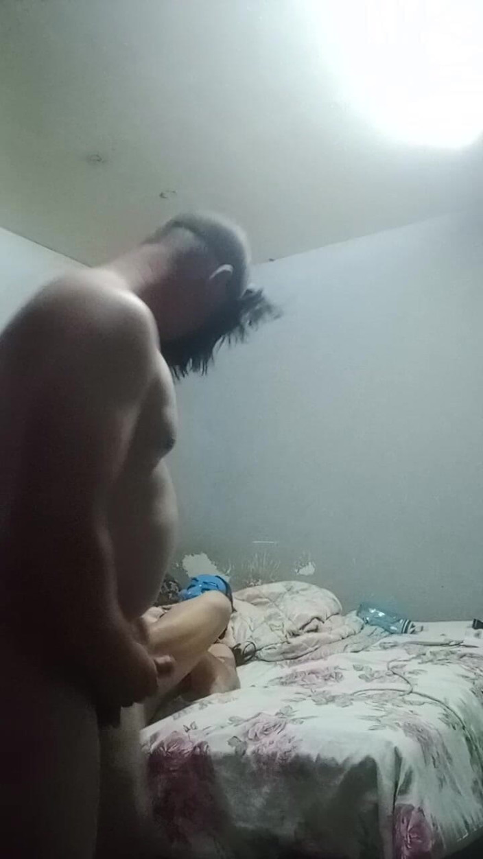 hothouse18xxx: Jhonny Zerżnięta Gorącą Mamuśkę Ostro W Jej Ciepłej Cipki Styl...