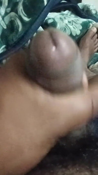 Desi Night Chudai Boor Me Baal