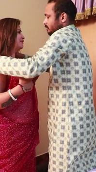 Bhabhi excitée, sexe torride incroyable ! Sexe indien