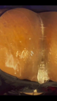 Creampie Ejector