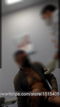 # 33 Exame Médico do Sexo Masculino