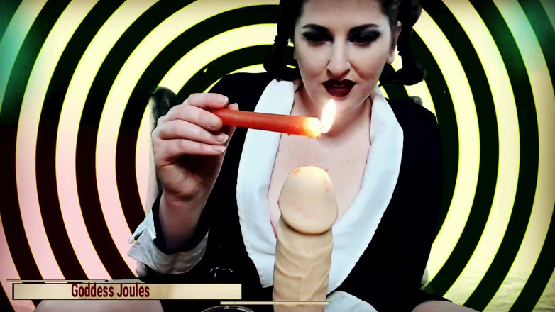 goddessjoules: Hurt and Pleasure