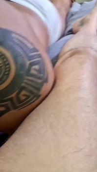 26cm penis tarafından kırıldı