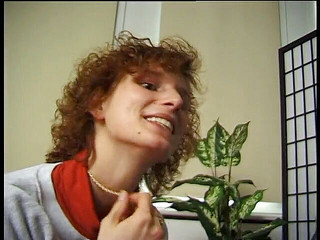 Lucky Cooch: Malá kozatá brunetka je na castingu ošukaná