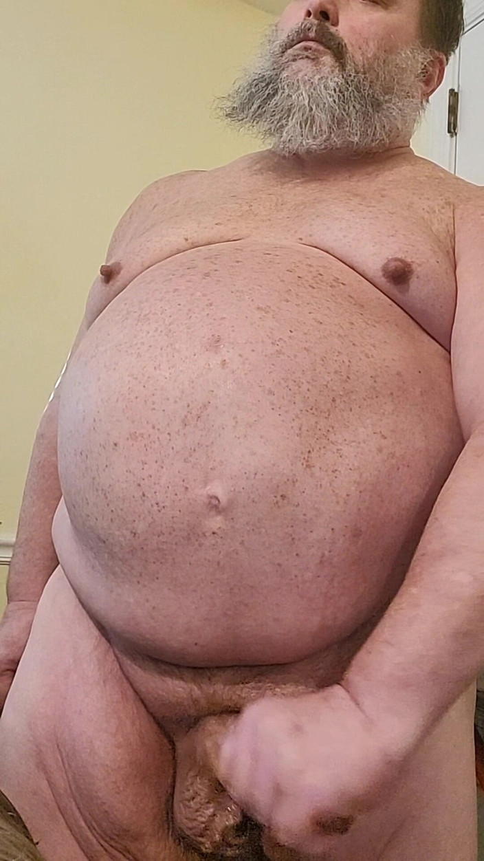 GeneWadexxx: Mrdání tlustého ptáka