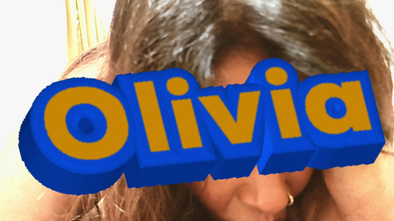 Olivia Sharma: Indian Bhabhi Slave Olivia Long Hair Deep Throat Blowjob Face...