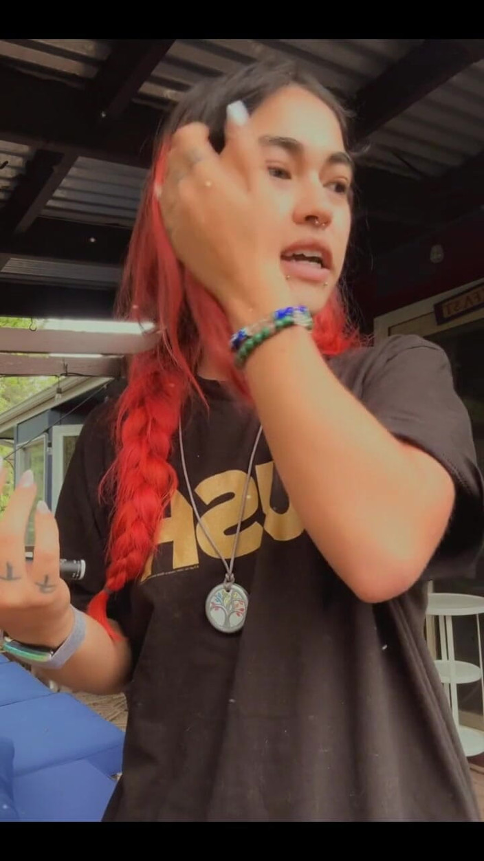 lilRavenFox: Adakah Awak Minum Air Awak Hari Ini?!