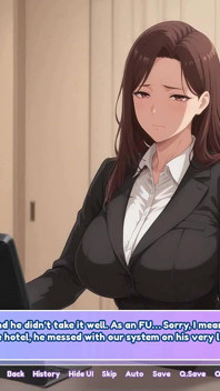 Unbreakable Love: Anime Gameplay Epizod 2