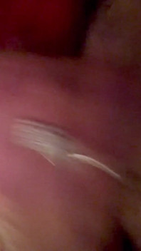 Horny Husband Wanks
