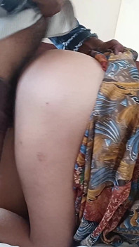 Il india indiano in Saree seduce il suo Devar per del sesso, Indiano XXX Desi chudai porno hindi