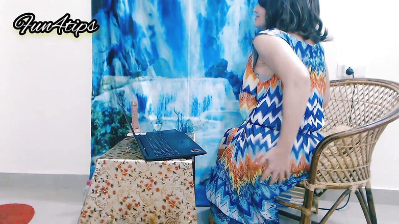 Bolly Karma: Pantat paling menakjubkan.