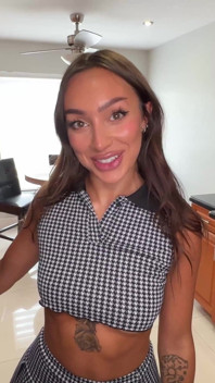 Hot Stepsis Sisi Rose Makes Jmac Cum with Tight Pussy