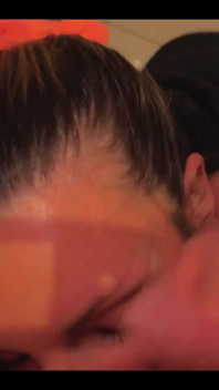 French MILF Gets Fucked in the Whole Country