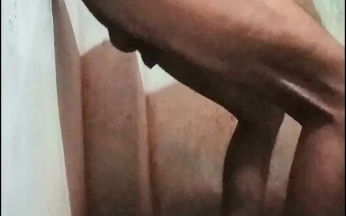 Kamu: Bhat - sex anal cu jucărie