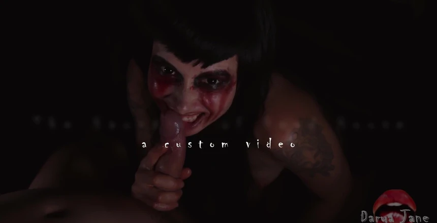 Darya Jane: Haunting of Head House vlastní video vlastní video vlastní video ... "Tak...