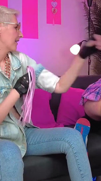 Biczowanie epicki spust przepływ hardcore