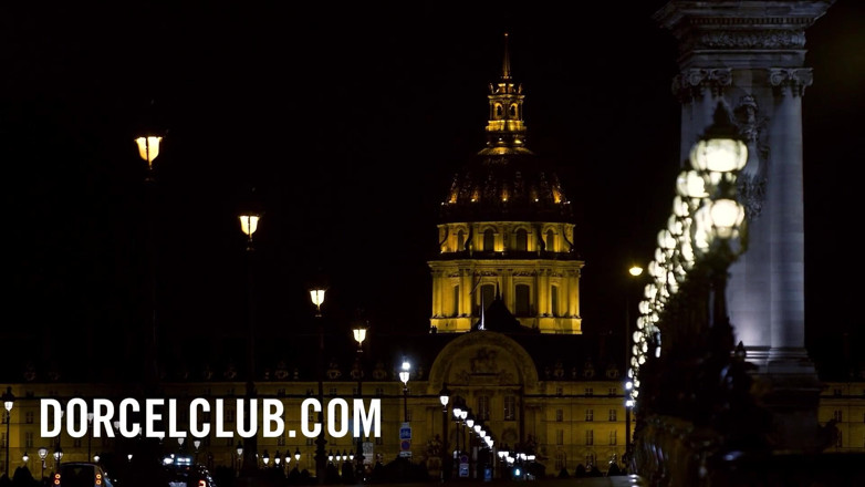Dorcel Club: เซอร์ไพรส์ใต้โต๊ะในงานเลี้ยงสวิงเกอร์