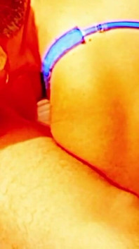 The Tease Riding My Cock Asks Me to Leave the Milk Inside Her