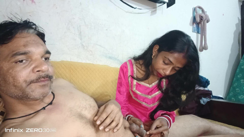 Truefuker: Meri Chudai Mast Mast Kale Ling Se